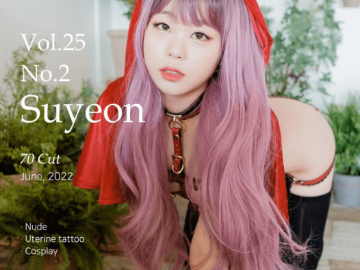 PUSSYLET 写真合集[35套][持续更新]