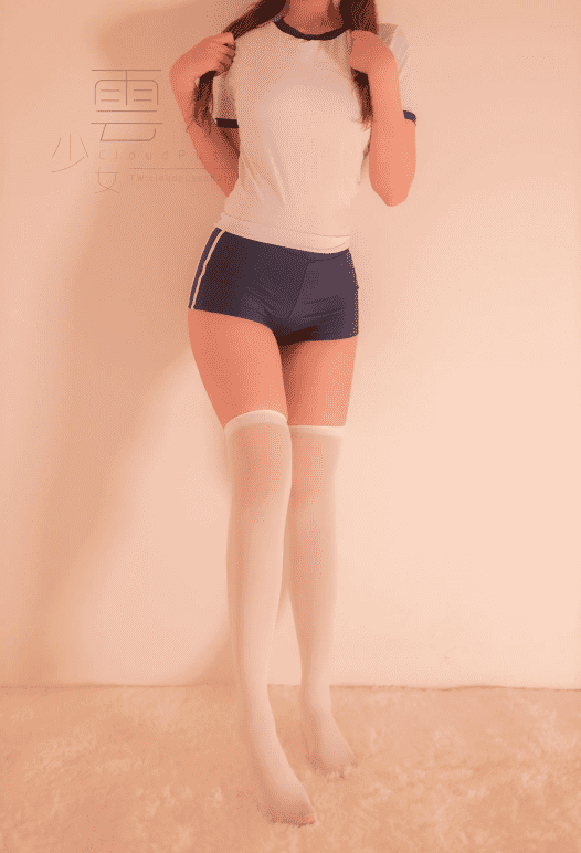 雲少女 写真合集[5套][持续更新]