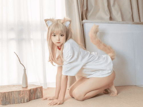 林书辞 写真合集[6套][持续更新]