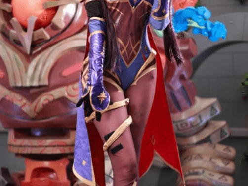 凰儿_ 写真合集[2套][持续更新]