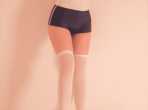 雲少女 写真合集[5套][持续更新]