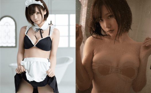 KenKen けん研? (けんけん) 写真合集[65套][持续更新]