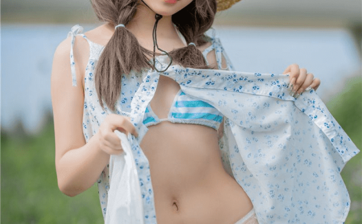 花铃 写真合集[34套][持续更新]