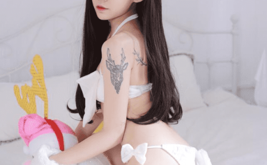 猪突猛蛋 cos写真合集[1套][持续更新]