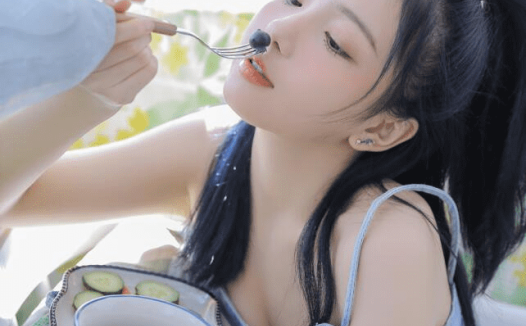 兮嘻嘻 cos写真美图合集[4套][持续更新]