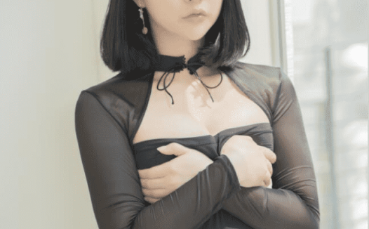 Luci(루시) cos写真美图合集[4套][持续更新]